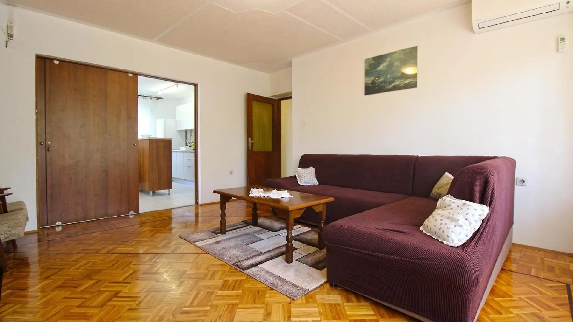 Ferienwohnung Fuer 6 Personen Ca 110 Qm In Banjole, Istrien Istrische Riviera 0*, Banjole Croatia