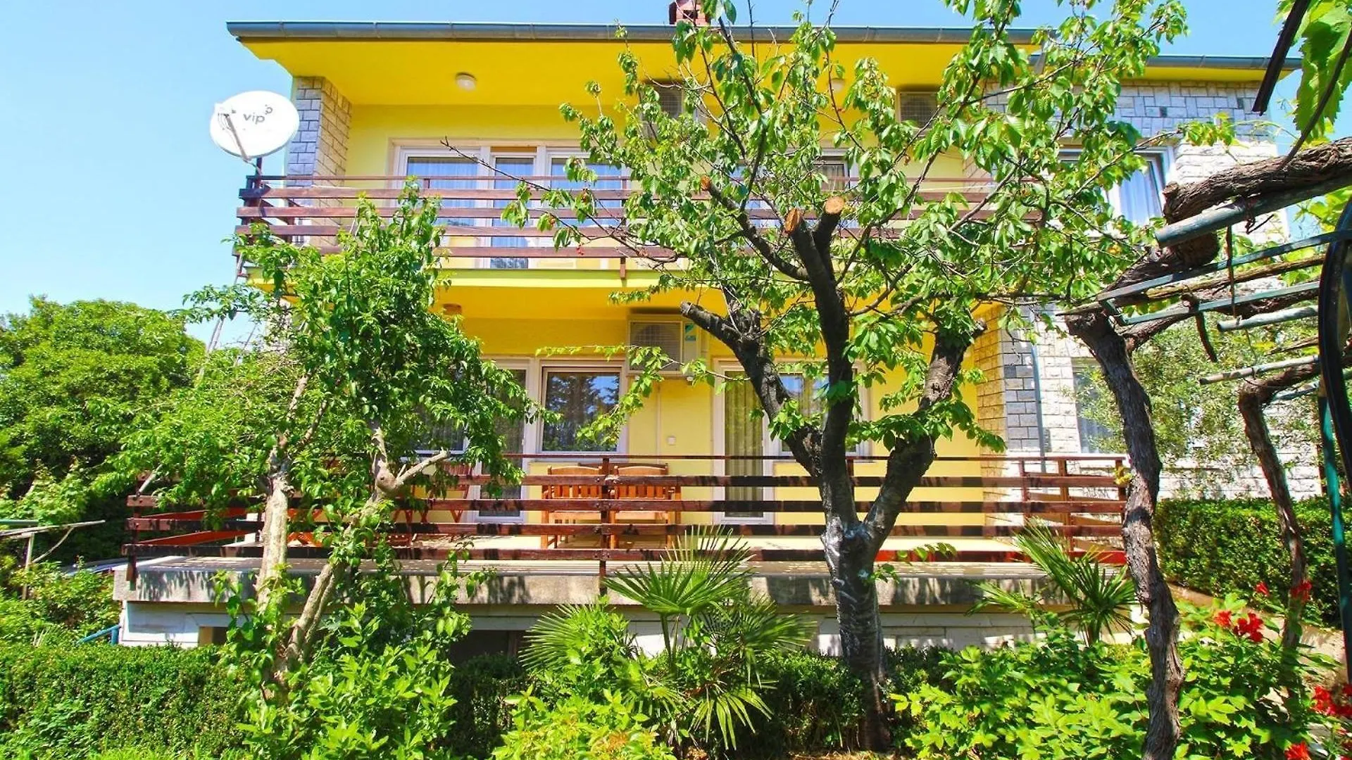 Ferienwohnung Fuer 6 Personen Ca 110 Qm In Banjole, Istrien Istrische Riviera 0*, Banjole