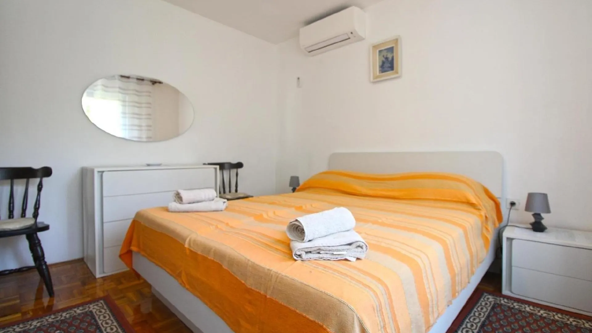 公寓 Ferienwohnung Fuer 6 Personen Ca 110 Qm In Banjole, Istrien Istrische Riviera