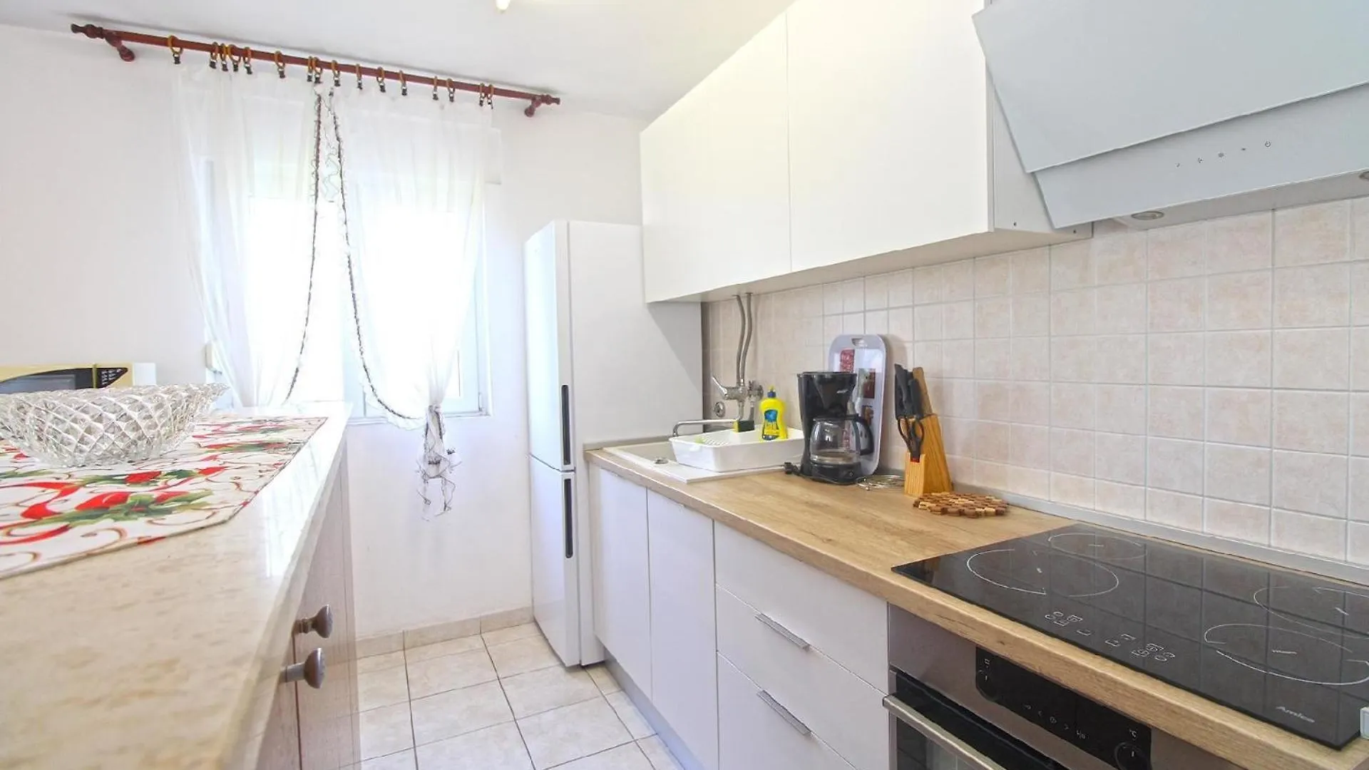 Ferienwohnung Fuer 6 Personen Ca 110 Qm In Banjole, Istrien Istrische Riviera 0*, 班约勒