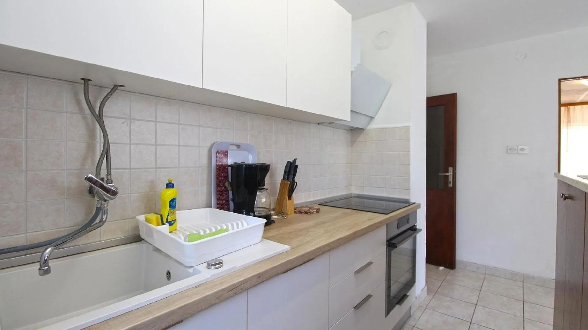 Ferienwohnung Fuer 6 Personen Ca 110 Qm In Banjole, Istrien Istrische Riviera