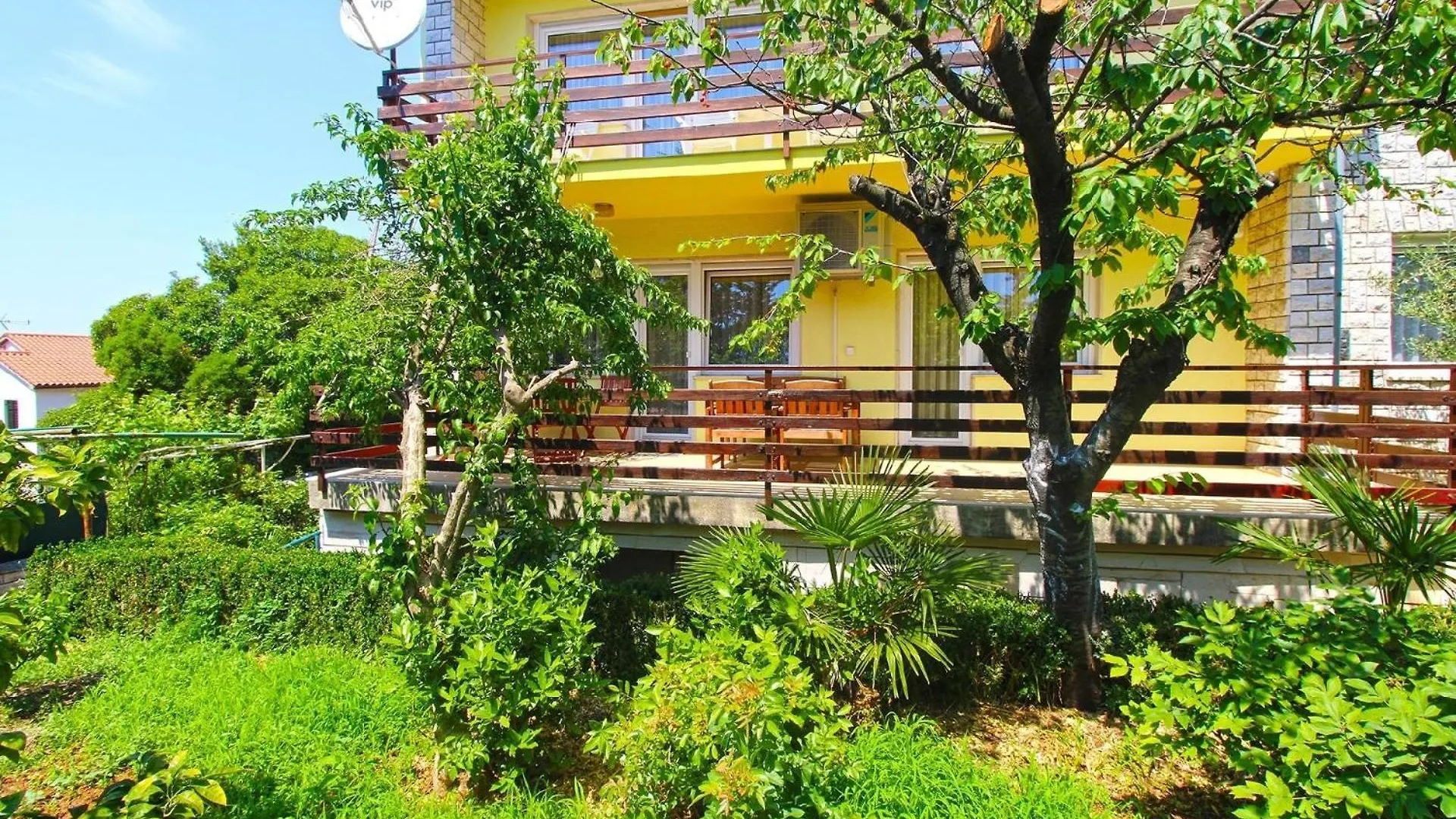 Ferienwohnung Fuer 6 Personen Ca 110 Qm In Banjole, Istrien Istrische Riviera